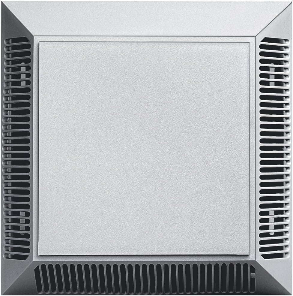 Builders Edge 4" Vent