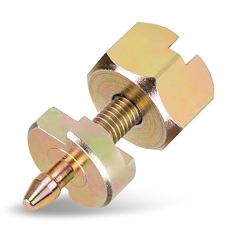 Malco HC1B Pivot Pin Set for HC1/HC2 Hole Cutters