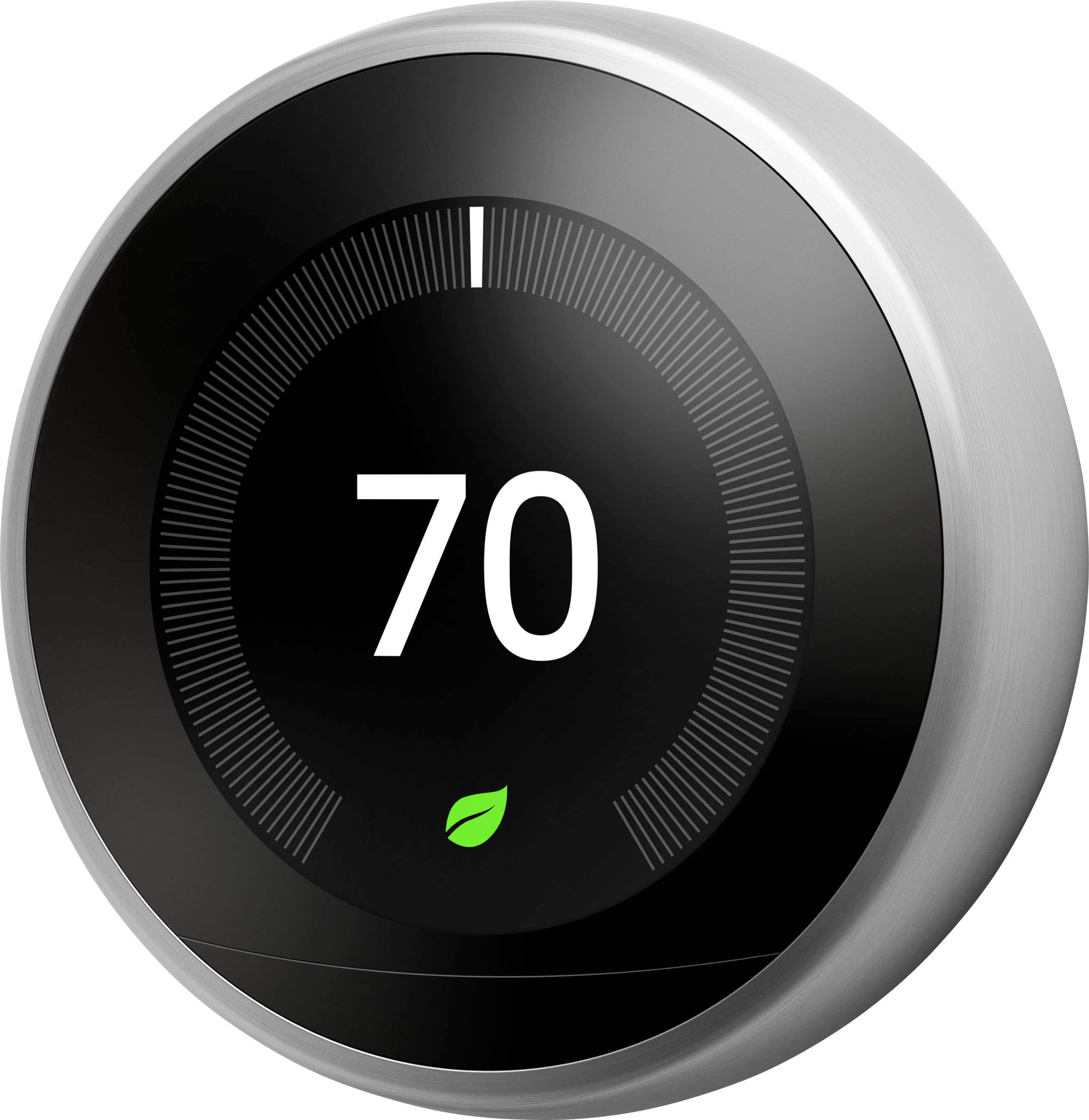 Google Nest Learning Thermostat (3rd Gen)