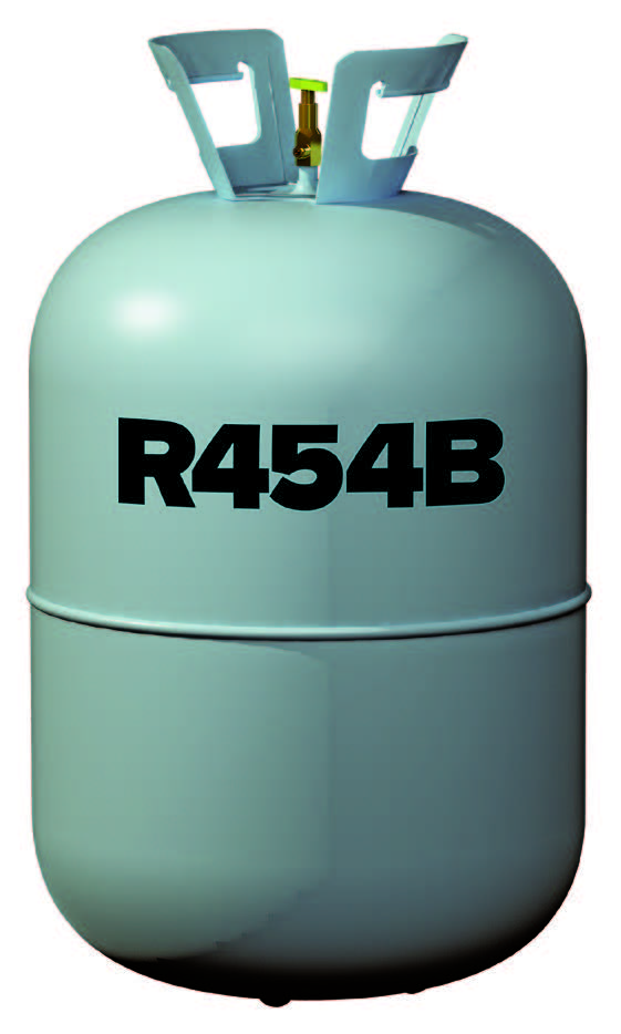 R-454B Refrigerant 20 lb