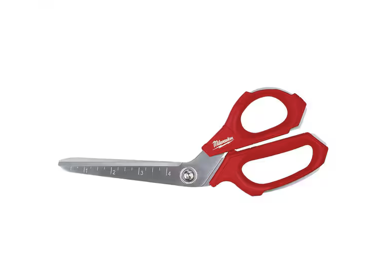 Milwaukee Scissors
