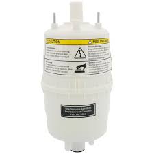 Replacement Steam Canister & O-Ring for 800LC Humidifier