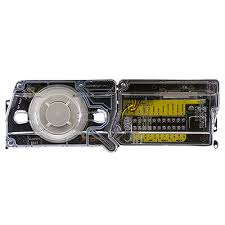 Duct Smoke Detector