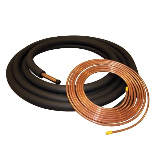 Line Set 5/16" x 5/8" x 1/2" 50'