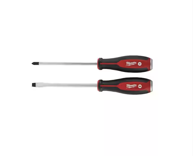 Milwaukee Screwdriver