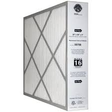 Replacement Media Filter 20x26x5
