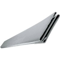 Flat S Cleat