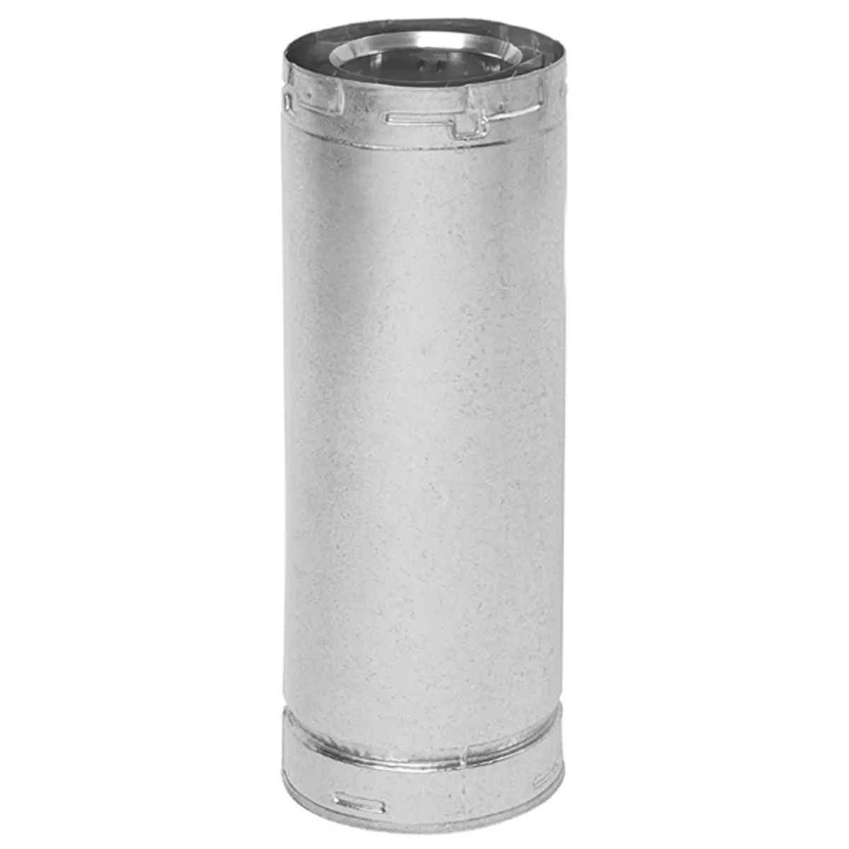 B-Vent 4" Pipe 5'