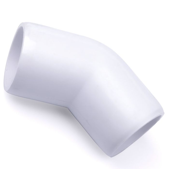 PVC 3/4" 45° Elbow