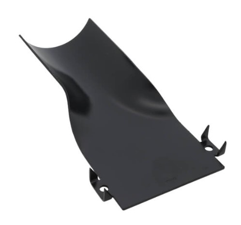 Half Striker Plate