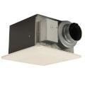 Panasonic WhisperCeiling Bathroom Exhaust Fan, 50-80-110 CFM, FV-0511VQ1
