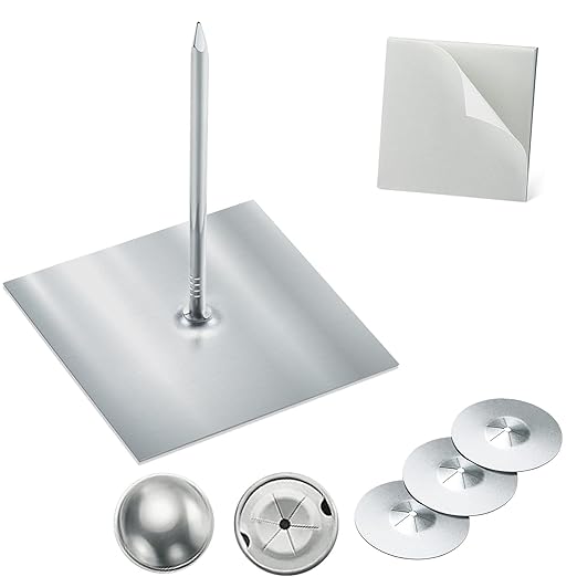Self-Stick Insulation Pins 2-1/2" (300-Pack)