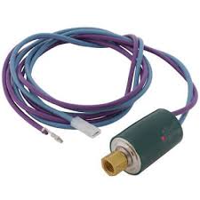 High Pressure Switch HK02ZA365