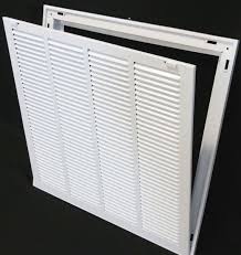 Filter Grille 12x12 White