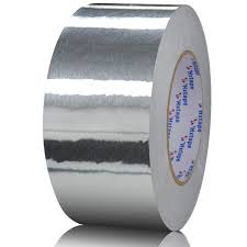 Silver Tape AF975