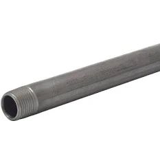 Black Iron Pipe 3/4"