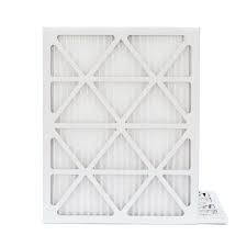 Pleated Filter 20x20x1