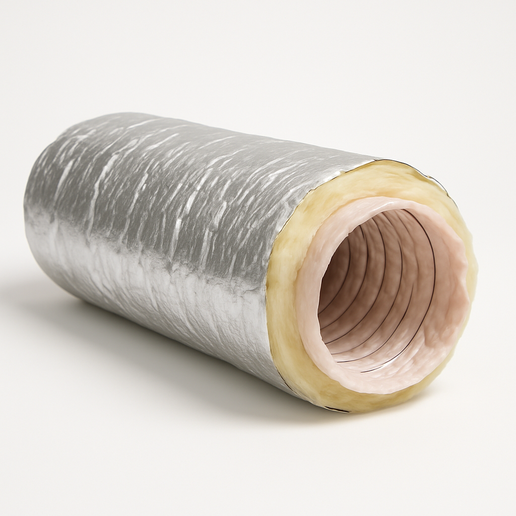 Duct Wrap R4