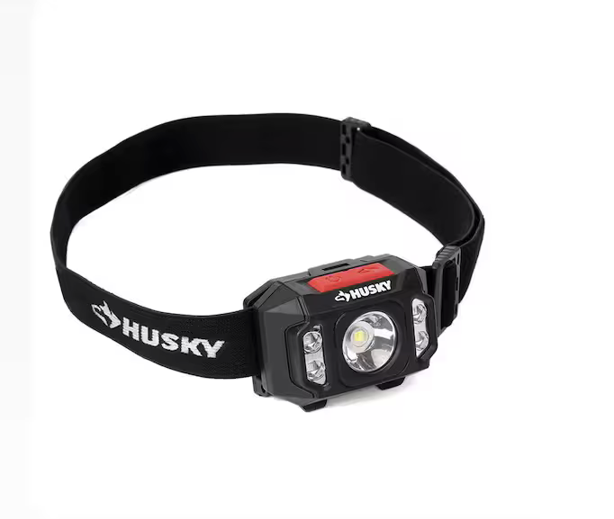 Headlamp