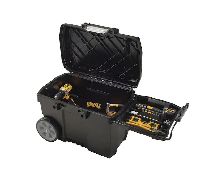 Tool Box