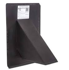 Quickflash A/C U-S Squared Line Set Flashing Panel