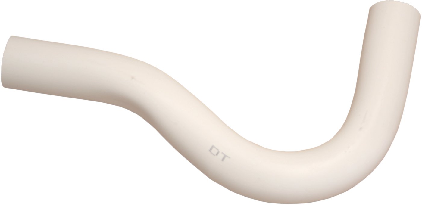 PVC 3/4" P-Trap