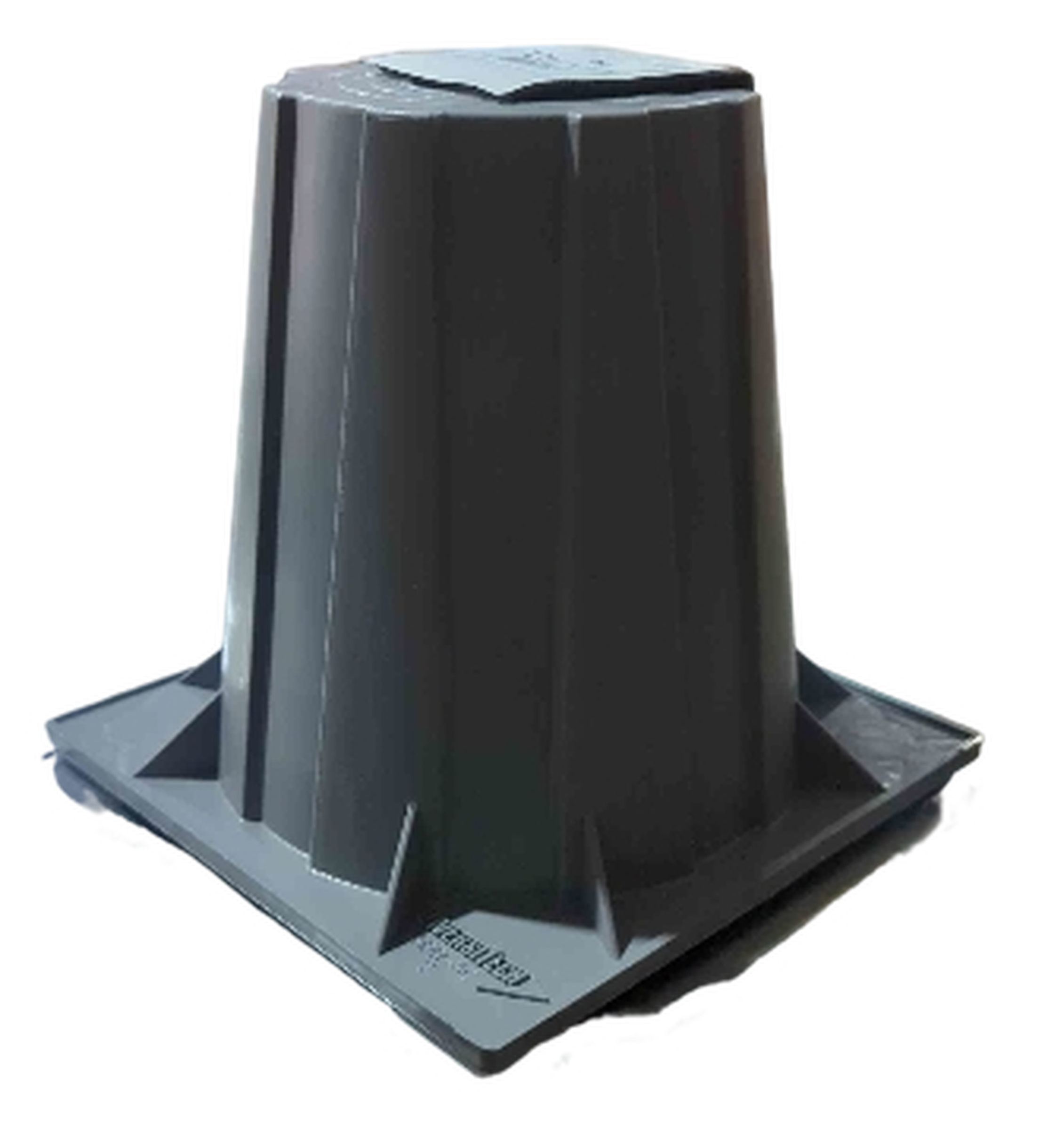 Heat Pump Riser 6"