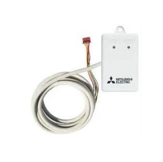 Mitsubishi Kumo Cloud Wireless Interface PAC-USWHS002-WF-2