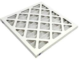 Pleated Filter 18x18x1