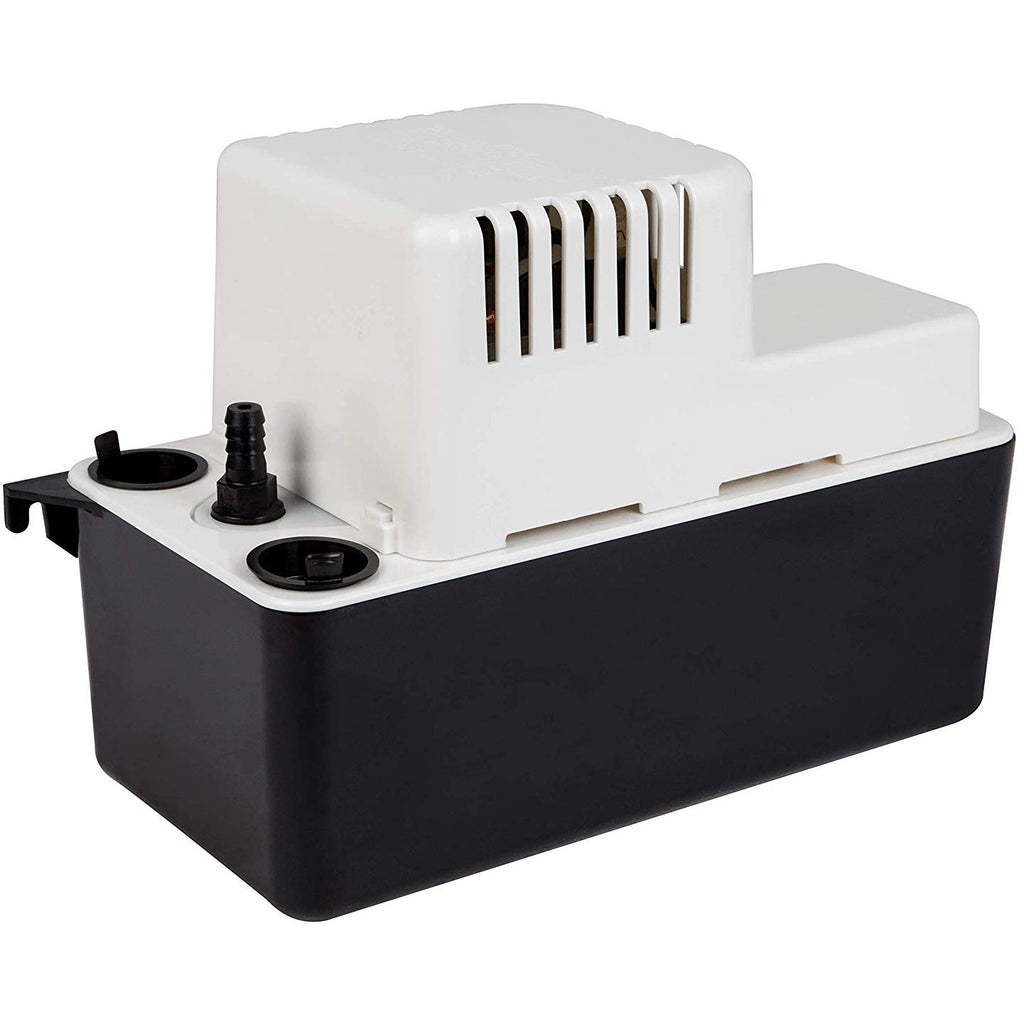 Condensate Pump 1/30 HP 120V