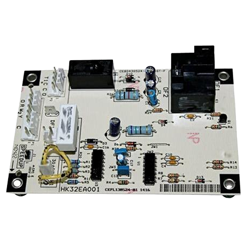 Carrier Defrost Control Board
