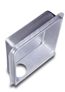 Dryer Box Model 3D
