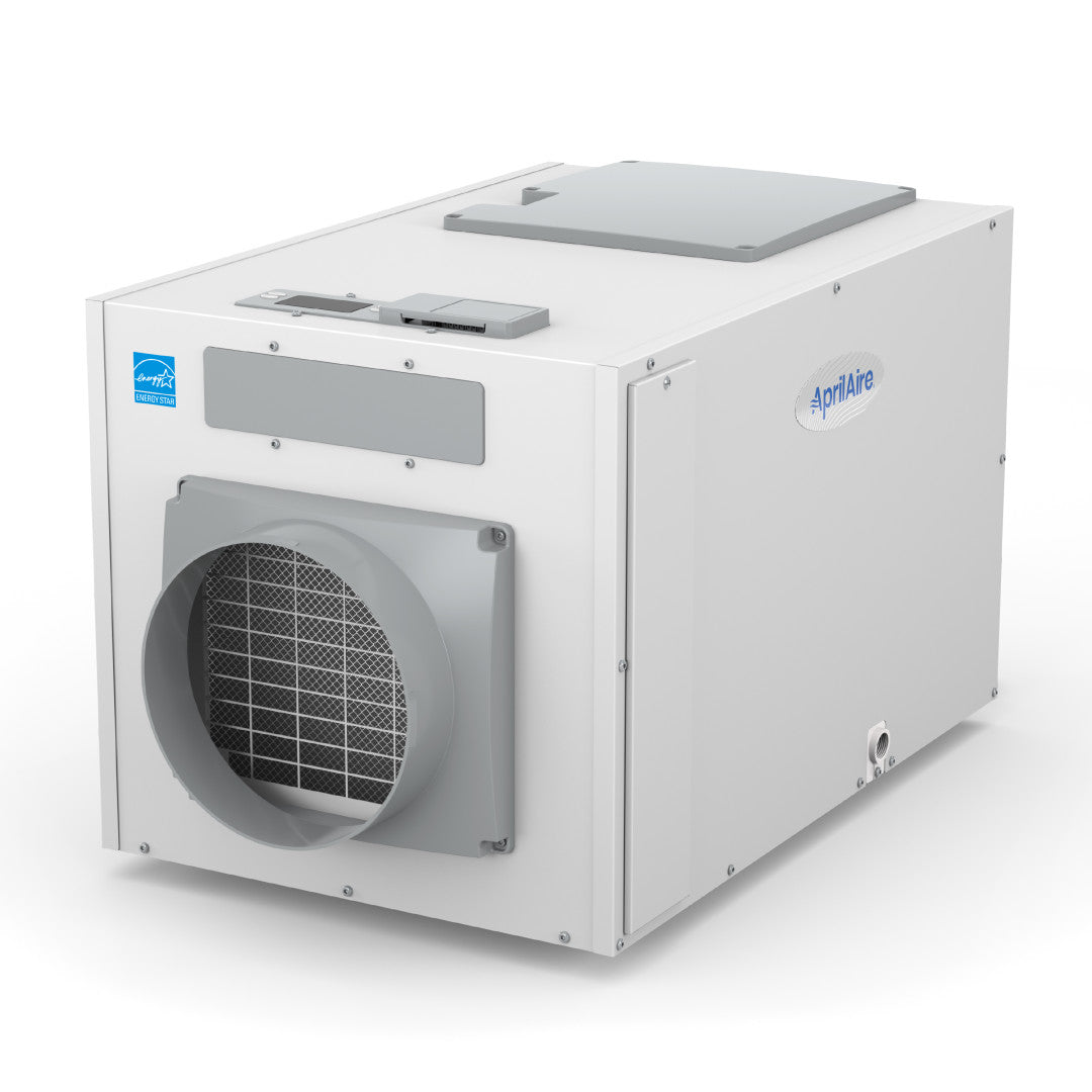 AprilAire E130 Dehumidifier, 130 PPD