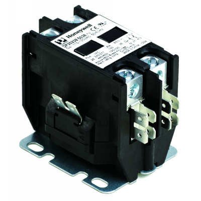 Contactor 1-Pole 40 Amp 24V
