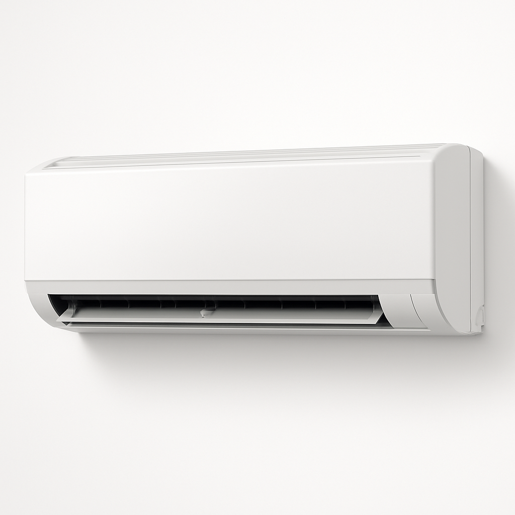 Samsung AR24CSFCMWKNCV 24K BTU Wall-Mount Indoor Unit
