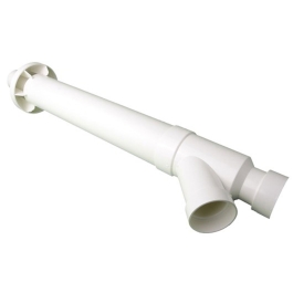 3" Concentric Vent Termination Kit CVENT-3 (Vertical/Horizontal)