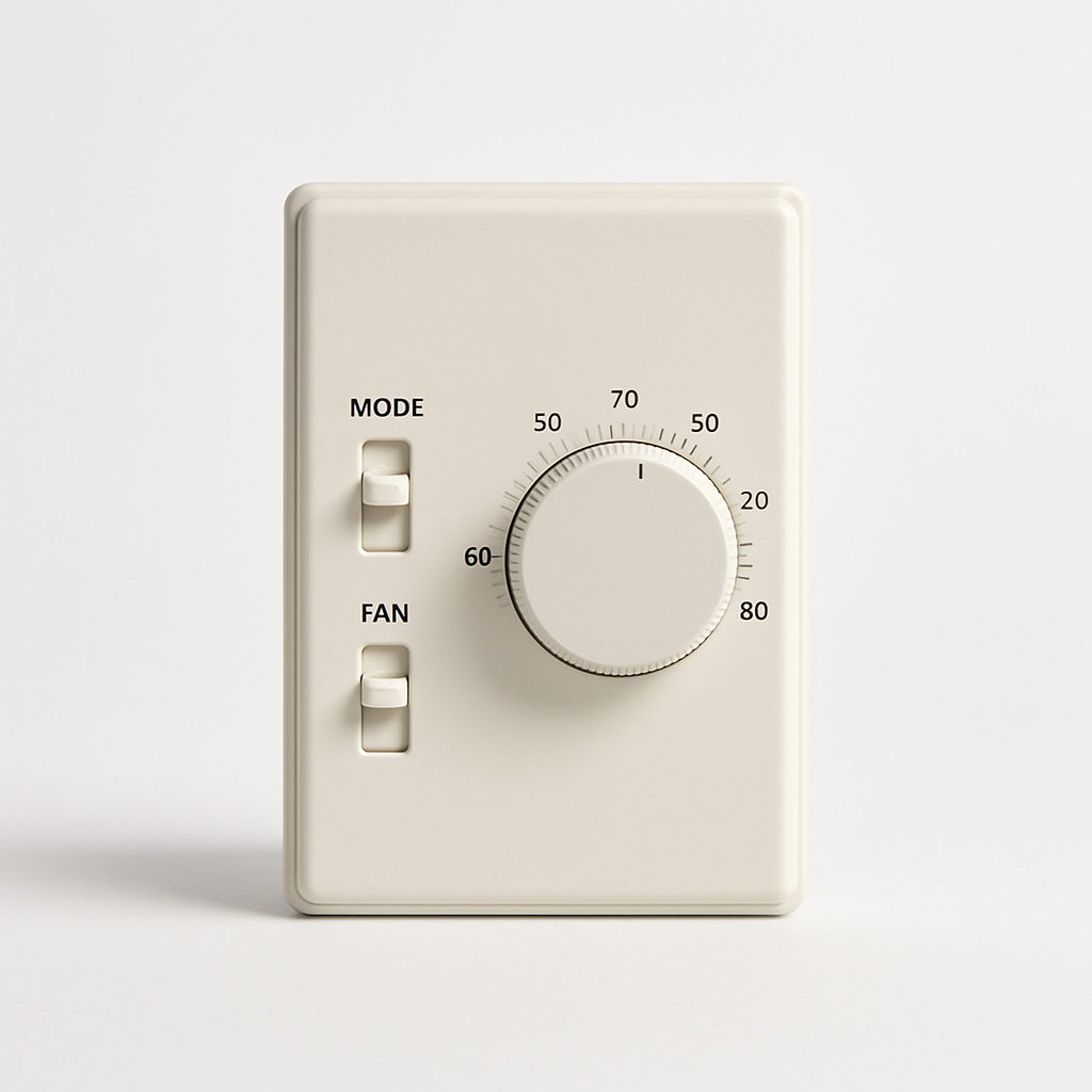 Samsung VSTAT01P-1 Thermostat Controller