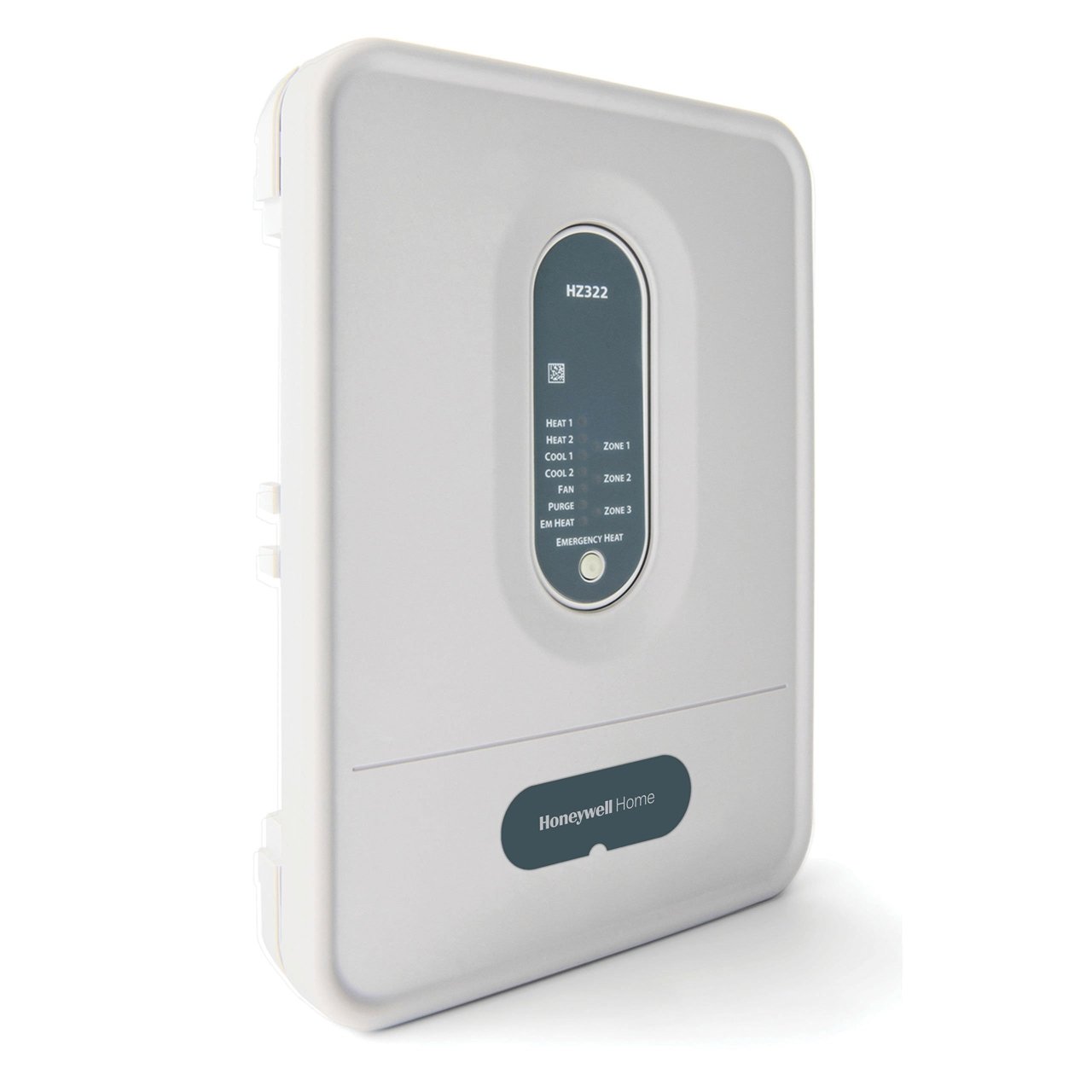 Honeywell TrueZONE Zone Panel HZ322