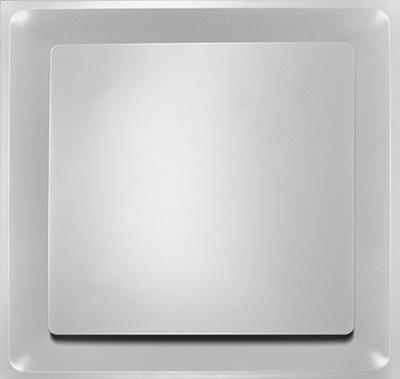 2000PD/12 Plaque Diffuser