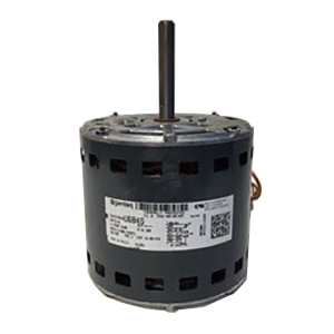 Blower Motor 3/4 HP 4-Speed
