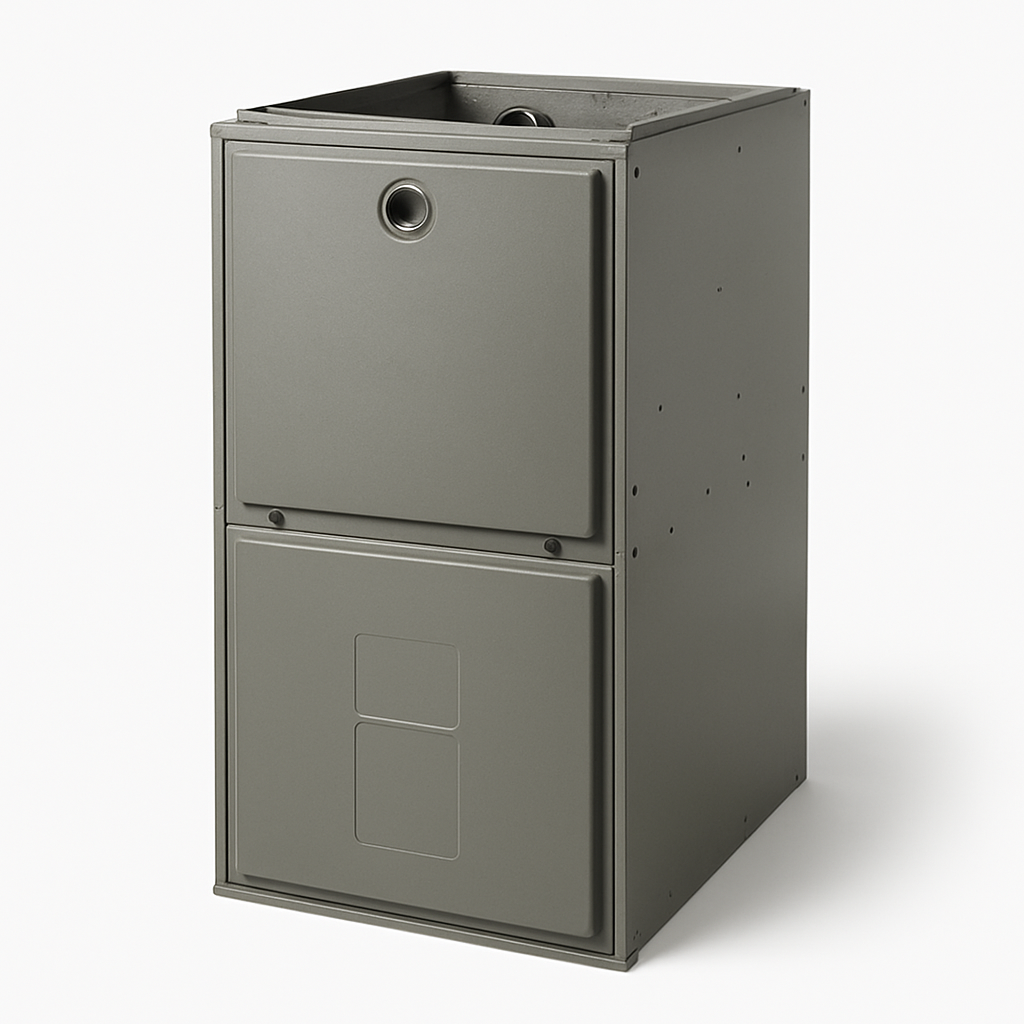 Trane TUHM 60,000 BTU Upflow/Horizontal Gas Furnace (TUHMB060CCV3VA)