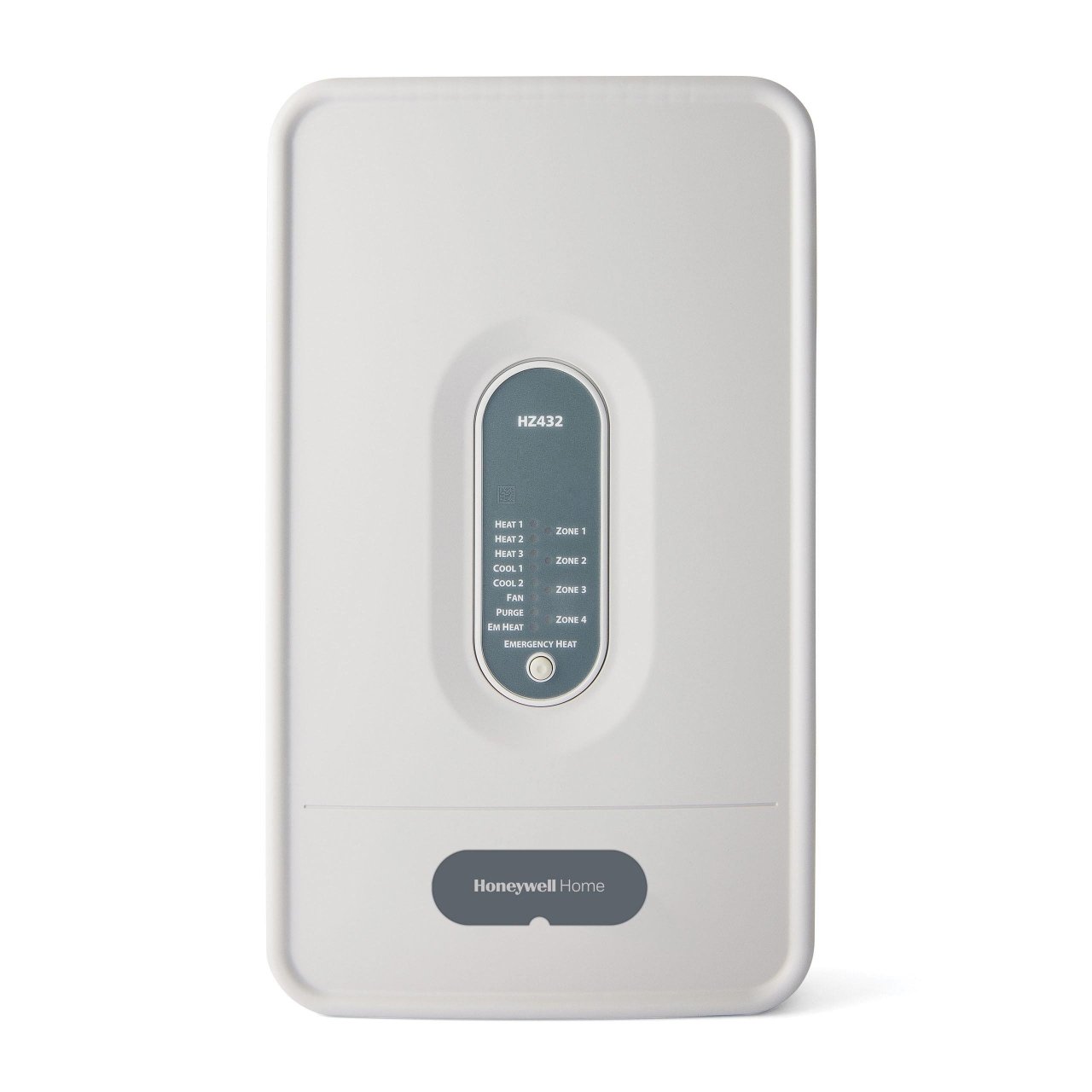 Honeywell TrueZONE Zone Panel HZ432