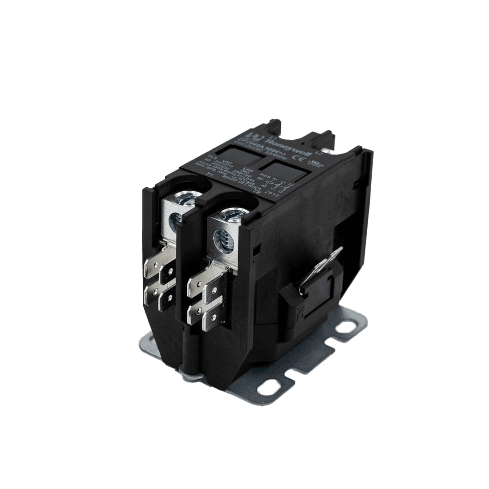 Contactor 2-Pole 40 Amp 24V