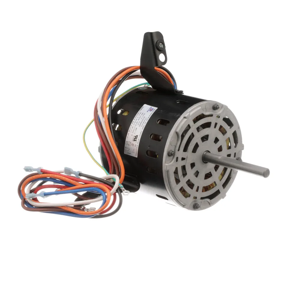 Blower Motor 1/2 HP 4-Speed