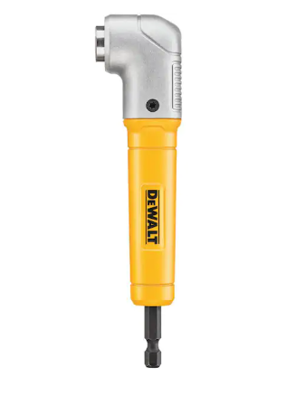 DeWalt MAXFIT Right Angle Magnetic Attachment