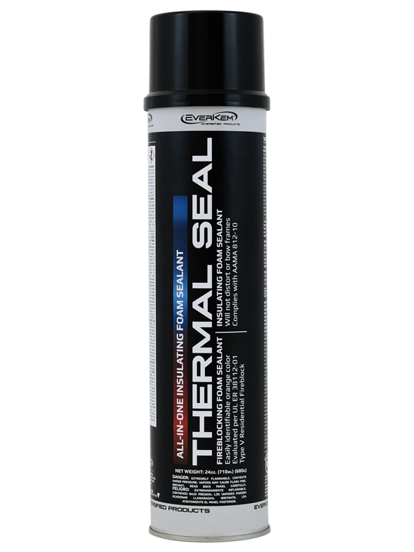 Fireblock Gun Foam 24 oz