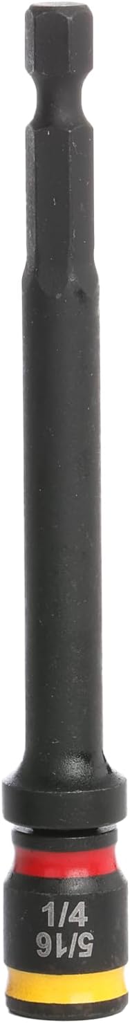 Malco C-RHEX 1/4" & 5/16" Long Hex Driver