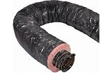 Flex Duct R8 16"