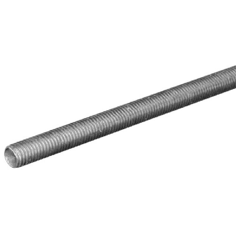 Threaded Rod 3/8"