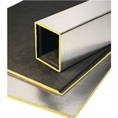 Duct Board R4 1" x 48" x 120"